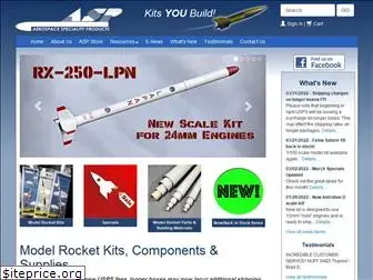 asp-rocketry.com