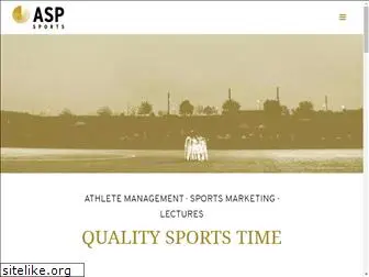 asp-sports.com