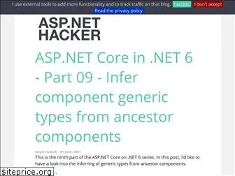 asp.net-hacker.rocks