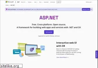 asp.net