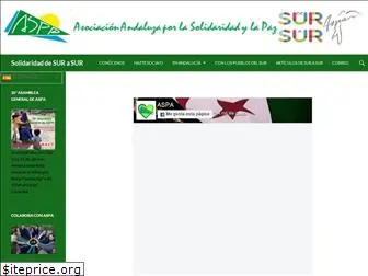 aspa-andalucia.org