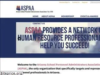 aspaa.org