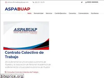 aspabuap.com