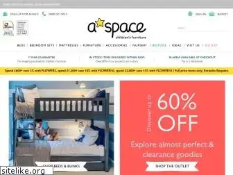 aspace.co.uk