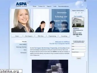 aspainc.com