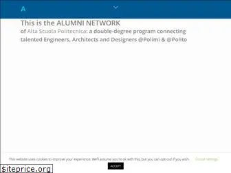 aspalumni.com