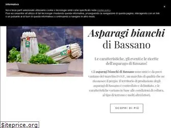asparagobassano.it