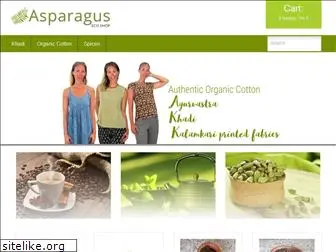 asparagusindia.com