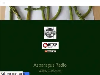 asparagusradio.com