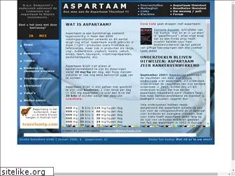 aspartaam.com