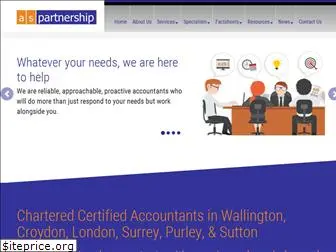 aspartnership.co.uk