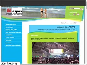 aspas.org.br