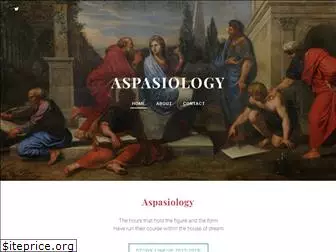 aspasiology.com