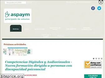 aspaym-asturias.es