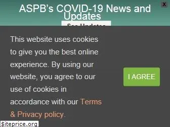 aspb.org