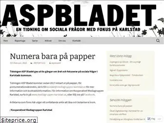 aspbladet.wordpress.com