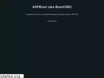 aspblast.com