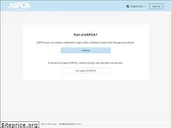 aspca.app.box.com