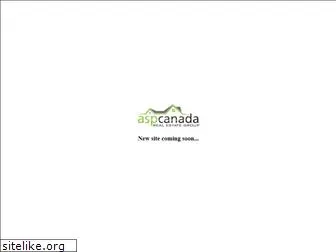 aspcanada.com