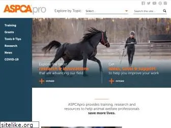 aspcapro.org