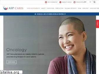 aspcares.com