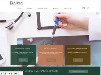 aspclinic.com