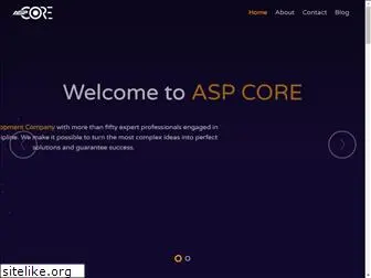 aspcore.net