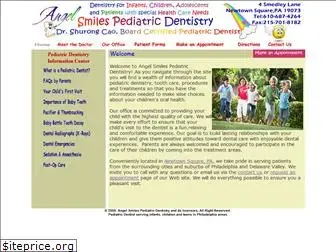 aspdentistry.com