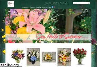 aspecialroseflorist.com