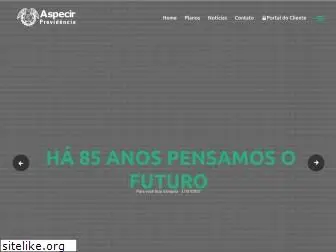 aspecir.com.br