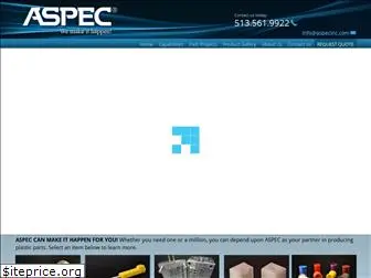 aspecplastics.com