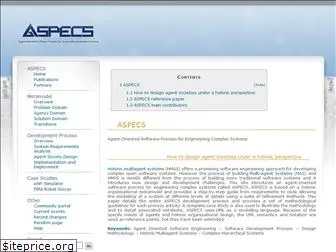aspecs.org