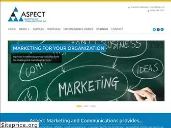 aspect-marketing.com