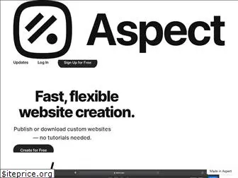 aspect.app