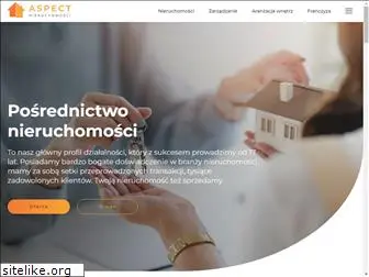 aspect.info.pl thumbnail