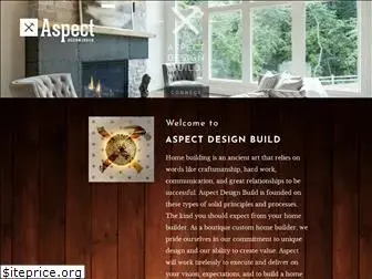 aspectdesignbuild.com