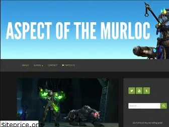 aspectofthemurloc.com