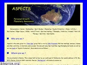 aspects.org.au