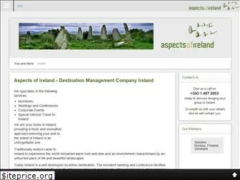 aspectsofireland.com