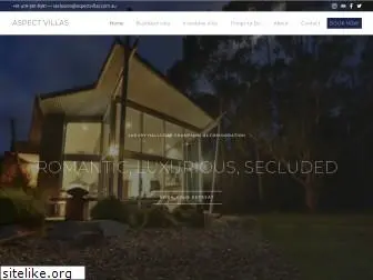 aspectvillas.com.au