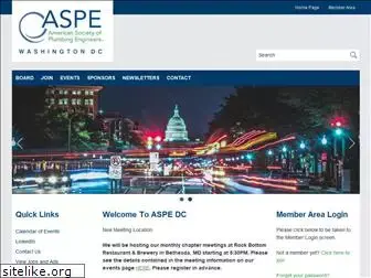 aspedc.org