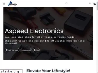 aspeedelectronics.com