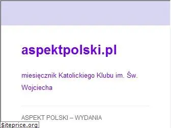 aspektpolski.pl