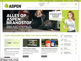aspen-benelux.nl