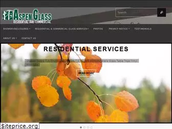 aspen-glass.com