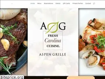 aspen-grille.com