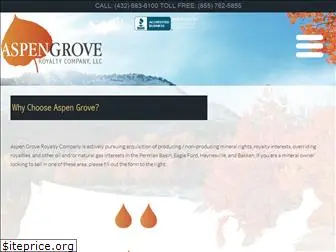 aspen-grove.com