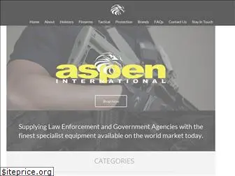 aspen-international.com