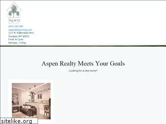 aspen-realty.com