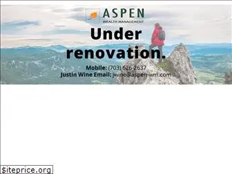 aspen-wm.com